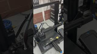 Creality Ender 3V2 breakage [upl. by Lainey]