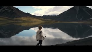 Bon Iver  Holocene  Official Video [upl. by Kerin]