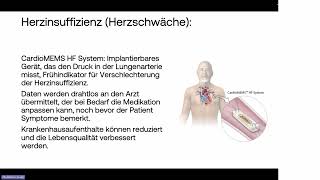 Wertekontrolle leicht gemacht Mit Telemonitoring zu einem selbstständigen Leben beitragen [upl. by Freida]