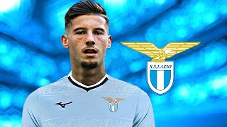 VIKTOR DJUKANOVIC  Welcome to Lazio  2024  Breathtaking Skills amp Goals HD [upl. by Sainana]