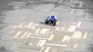 Kyosho Moto Racer MiniZ Bike [upl. by Agripina]