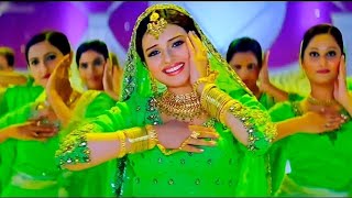 Mera Sona Sajan Ghar Aaya  Wedding Song  Full HD Video  Dil Pardesi Ho Gayaa  Sunidhi Chauhan [upl. by Chalmer596]