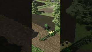 drillen 31ls22fs22 timelapse landwirtschaft landwirtschaftssimulator22 farming teereAgricole [upl. by Winny439]