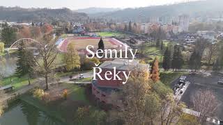 Semily Řeky [upl. by Mikol]