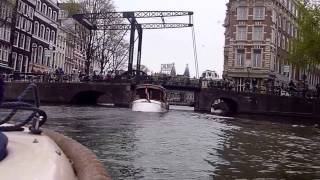 NETHERLANDS TOUR COMPILATION AMSTERDAM HD [upl. by Efron]