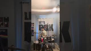 Wipe Out by The Surfaris drum cover [upl. by Gibe229]