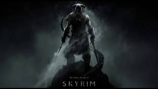 Skyrim Complete Soundtrack HQ AUDIO [upl. by Ynnavoj155]