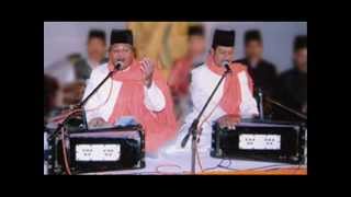 Qawwali Chale Aao Salim Chisti sung by Mohammad Ahmad Khan Warsi [upl. by Anilasor349]