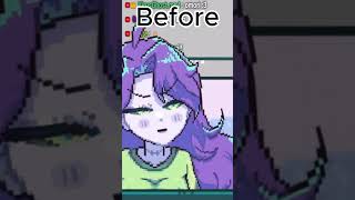 THE OMORI EFFECT gameplayaovivo vtuber vtuberbr vtubersbr fy omori badparenting [upl. by Duthie]