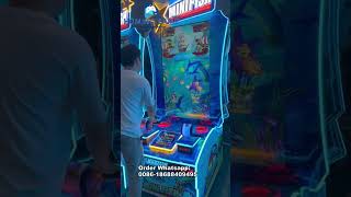 Go Fishing Big Sea Fishing Arcade Remption Game Machine best kits fishing game machinegamemachine [upl. by Othella]