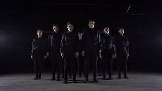 BORN  Kevin Herrera Choreography [upl. by Happy]