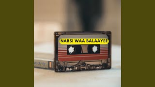 NABSI WAA BALAAYEE [upl. by Ltihcox]