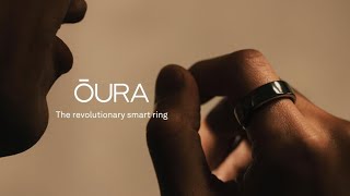 Oura Ring Gen3 Horizon [upl. by Haliled291]