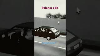 Polonez edit polska polonez fso polishcardrivinggamer4254 [upl. by Ava]