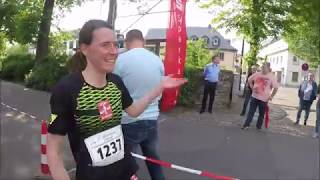 2019 05 Citylauf Attendorn [upl. by Arramahs448]