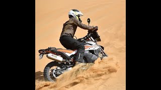 KTM 790 Adventure  R [upl. by Satterfield831]