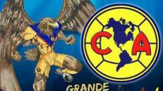 HIMNO DEL AMERICA [upl. by Lladnar756]