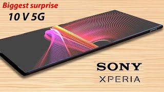 Sony Xperia 10 Old phone Detail review Price Battery Camera Techy Expert support [upl. by Yenttihw]