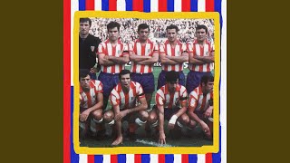 Atletico Madrid [upl. by Hagerman]