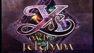 Ys Oath in Felghana  Valestein Castle Full Version [upl. by Dolly]