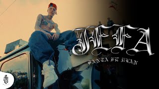 Santa Fe Klan  Jefa Video Oficial [upl. by Anhej]