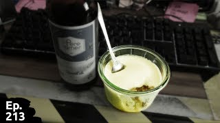 BiraMitsu  recette de Tiramisu mais à la bière la recette de ma chérie  Ep213 [upl. by Ardaid461]