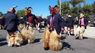 Danza de los diablos [upl. by Francklin]