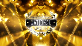 2020 PCA National Awards Ceremony [upl. by Danica197]