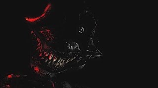 New Ignited Foxy Jumpscare [upl. by Nea]