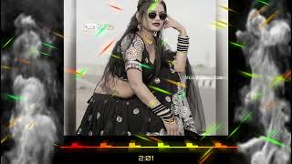 Vagado Have ManjeeraMahesh Vanzara Super Hard Rajashthan Bass Mixx Dj Yogesh Solanki No 1 [upl. by Roxi]