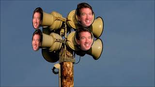 tim allen aeuhhh grunt air raid siren [upl. by Elylrac]