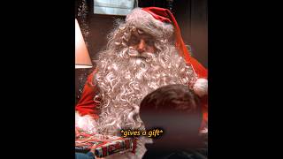 Bobby’s Become Santa 🎅  The Sopranos S3E10  Shorts [upl. by Seumas]