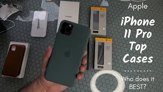 Best iPhone 11 Pro Max Cases [upl. by Atsuj]