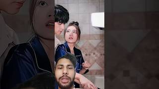 Jinni💕 बनी करोड़पति part 3 💞 shorts youtubeshorts bts funny prince shorts 🥰This Game Is Wild [upl. by Edrahc]