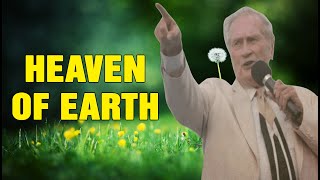 R W Schambach Sermon 2022  Heaven on Earth [upl. by Grubman]