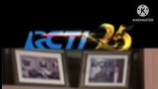 DOGS RCTI 25th Anniversary onscreen February 2014 [upl. by Gabrielli]