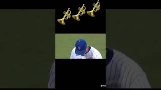 Timmy Trumpet Performs Edwin Diaz’s Walk Out Song Live baseball [upl. by Nosde427]