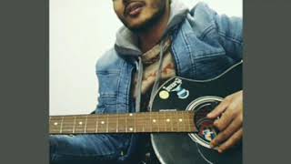 Beet Janiya  Satinder Sartaaj  Guitar cover  Sahil Sharma [upl. by Meensat]