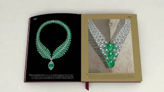 Discover Cartier The Impossible Collection  The Ultimate Collection  ASSOULINE [upl. by Allehcim]