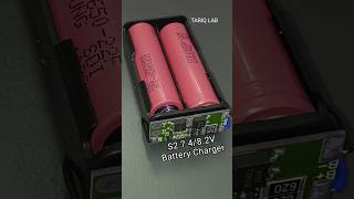 S2 74V Battery Charger [upl. by Imoyn]