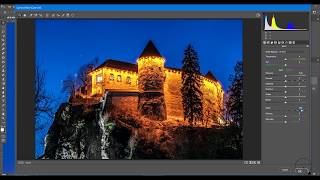 How to remove halos from your pictures [upl. by Niad301]