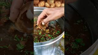 Chatpata Bengali Fuchka Panipuri Golgappa 😋 shorts golgappa panipuri fuchka streetfood [upl. by Archle]