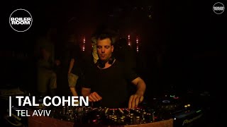 Tal Cohen Boiler Room x The Block Tel Aviv DJ Set [upl. by Enoch226]