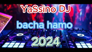 YaSsino DJ  CHAABI FAKHAMA  BACHA HAMO  3AYCHA  LGNAWI 2024 [upl. by Ellehcal15]