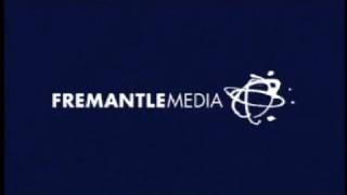 Fremantle Media Ident [upl. by Elam]