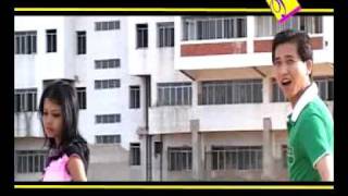 Zing zing  Kokborok Hit Video [upl. by Inttirb349]