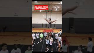 What was you favorite Navarro stunt cheer [upl. by Brunhild756]