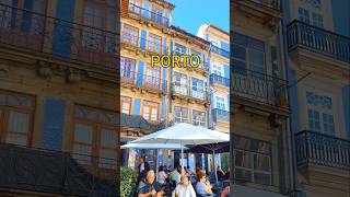 Porto is Full of Life porto portugal shorts Porto PORTUGAL [upl. by Diandre]