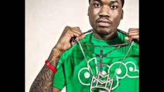 Meek Mill  Mr Jones Freestyle 2011 New [upl. by Frodeen]