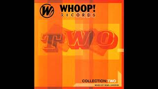 Nigel Dawson  Whoop Records CollectionTwo 1999 [upl. by Osmo]